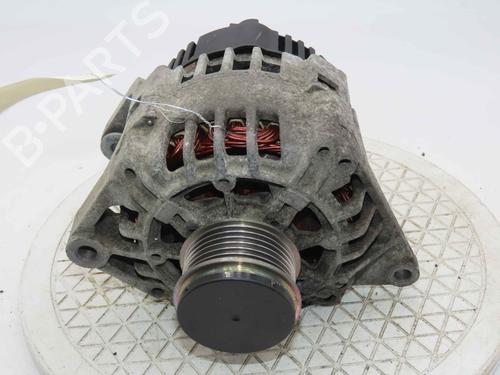 Used Alternator Alternator 37052941 37052941