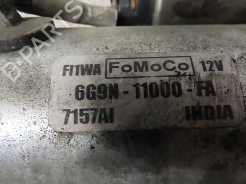 Starter FORD S-MAX (WA6) 2.0 TDCi | BP37042220M8 - Image 3