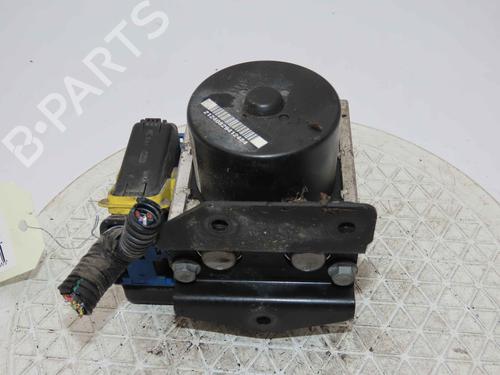 ABS pump RENAULT TWINGO II (CN0_) 1.5 dCi (CN0E) | BP37047150M43 - Image 3