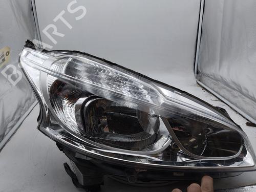 Used Right headlight Right headlight 38714226 38714226