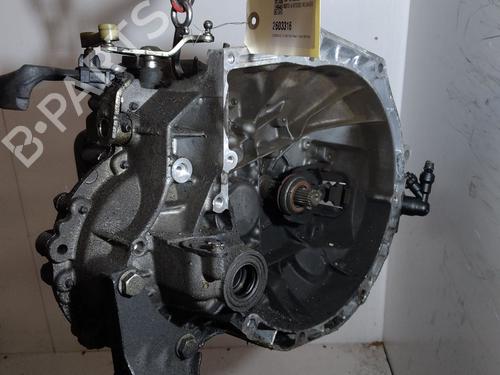Used Gearbox Gearbox 39060945 39060945