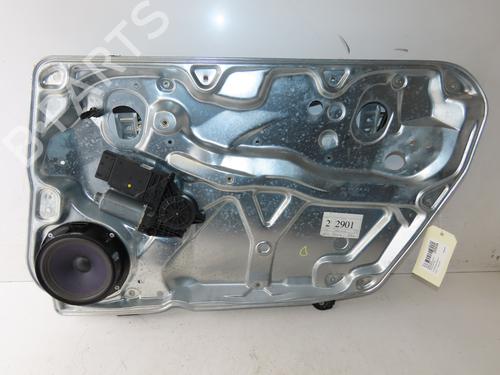 Used Front right window mechanism Front right window mechanism VW PASSAT B5 (3B2) 1.9 TDI (110 hp) 33134292 33134292