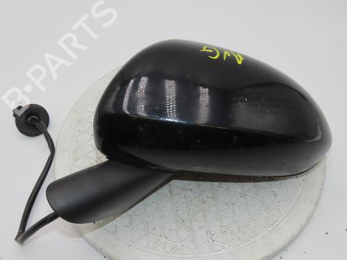 Left mirror OPEL CORSA D (S07) 1.2 (L08, L68) | BP26196541C26 