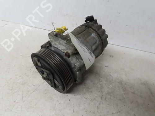 Used AC compressor AC compressor 37046290 37046290