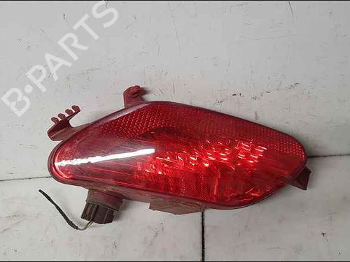 Tåkelys/Varsellys Tåkelys/Varsellys CITROËN C4 Coupe (LA_) 1.6 HDi (90 hp) 37043477 37043477