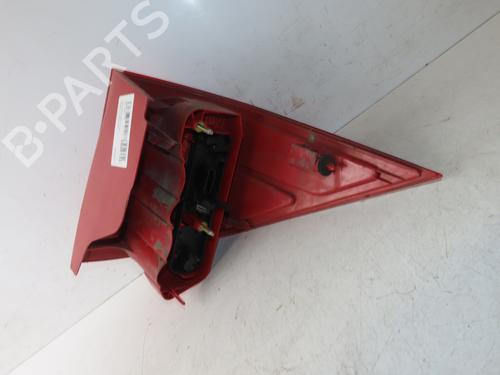 Left taillight PEUGEOT 1007 (KM_) 1.4 HDi | BP33135589C34 - Image 2