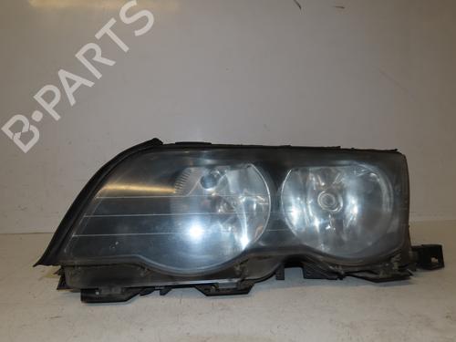 Left headlight BMW 3 (E46) 320 d | BP29153881C28 