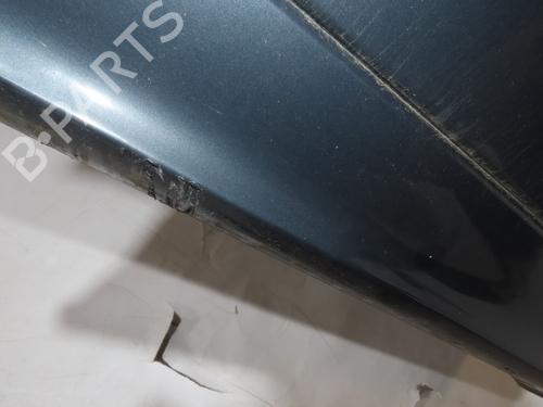 Used Left rear door AUDI Q5 (8RB) 3.0 TDI quattro (240 hp) 29414550