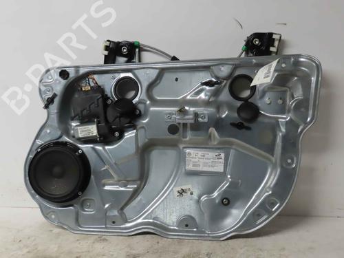 Used Front right window mechanism Front right window mechanism 37045325 37045325