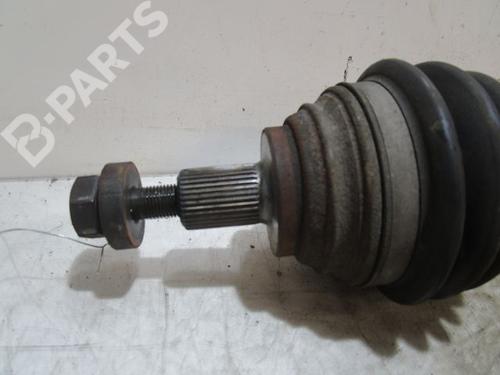 Right front driveshaft VW GOLF V (1K1) 1.6 FSI | BP10942164M39 