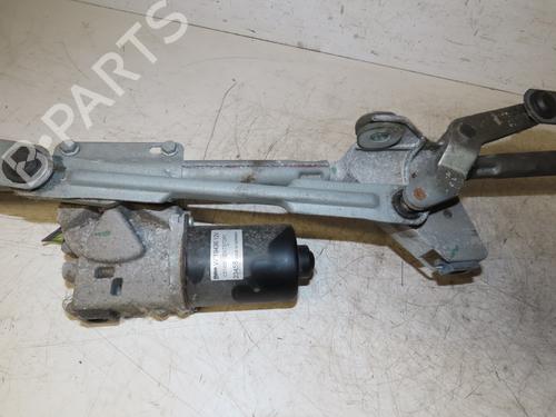 Front wiper motor CITROËN C4 II (NC_) 1.6 BlueHDi 100 | BP23086305M29