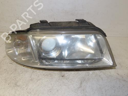 Right headlight AUDI A4 B5 (8D2) 2.5 TDI quattro | BP22593165C29 