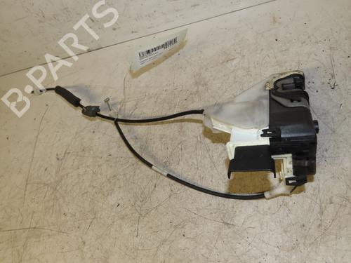 Used Front right lock PEUGEOT 508 I (8D_) 2.0 HDi (140 hp) 22751364