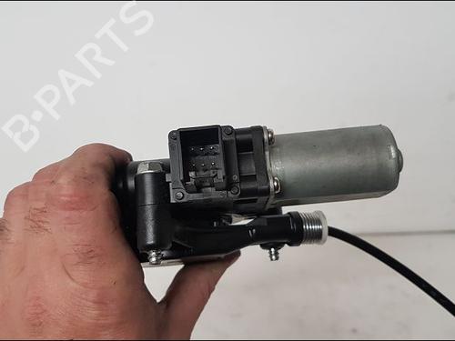 Used Front left window mechanism MAZDA 2 (DE_, DH_) 1.4 MZR-CD (68 hp) 10947104