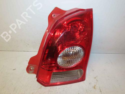 Used Right taillight Right taillight 37053198 37053198