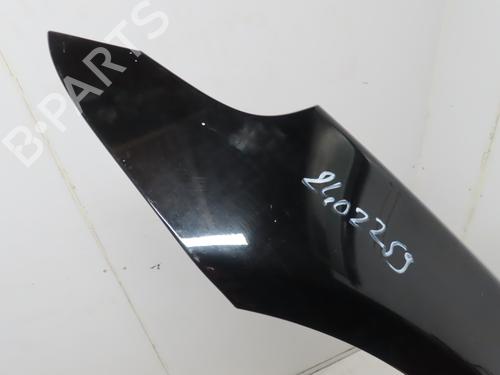 Left front fenders BMW 5 (E60) 525 d | BP17452972C41 