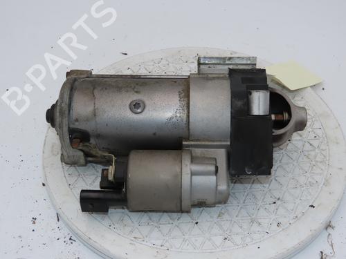 Used Starter BMW 3 (G20, G80, G28) 330 i (258 hp) 20162402