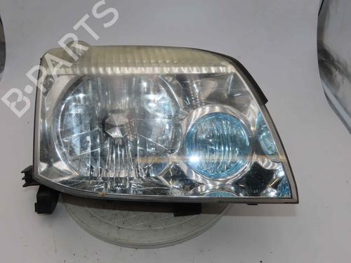 Used Right headlight Right headlight 37053022 37053022
