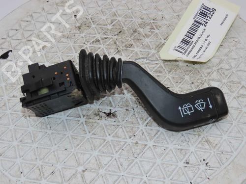 Used Steering column stalk Steering column stalk 37051159 37051159