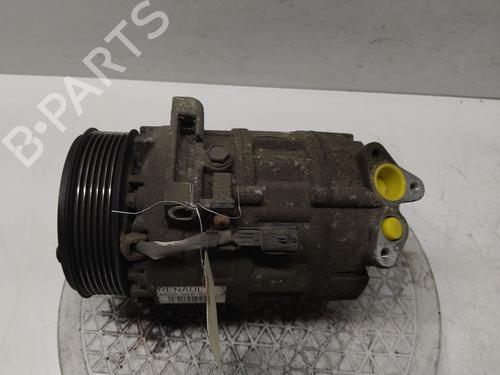 AC compressor OPEL MOVANO B Van (X62) 2.3 CDTI FWD (FV) | BP38182677M34 - Image 3