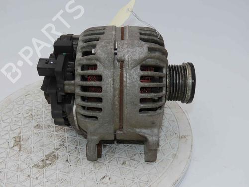 Alternator SKODA YETI (5L) 1.2 TSI | BP37047548M7 - Image 4