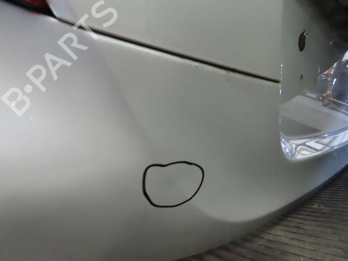 Used Tailgate Tailgate TOYOTA C-HR (_X1_) 1.8 Hybrid (ZYX10_, ZYX11_, ZYX10R, ZYX11R) (122 hp) 34710548 34710548