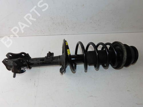 Used Left front shock absorber Left front shock absorber 37053268 37053268