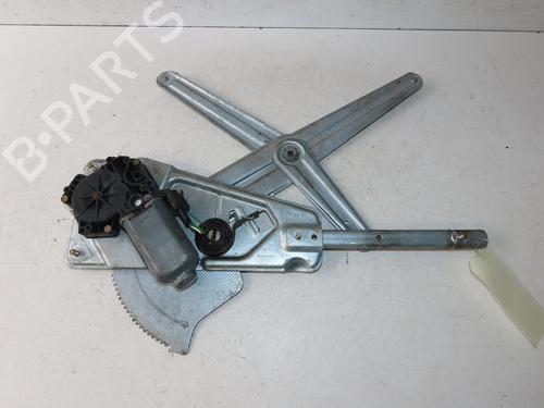 Used Front right window mechanism Front right window mechanism RENAULT TWINGO I (C06_) 1.2 (C066, C068) (58 hp) 33134282 33134282