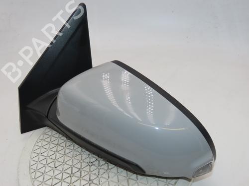 Retrovisor esquerdo Retrovisor esquerdo 27812165 27812165