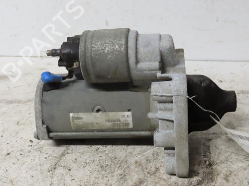 Used Starter Starter PEUGEOT 308 SW II (LC_, LJ_, LR_, LX_, L4_) 1.6 HDi / BlueHDi 115 (LCBHXM, LCBHXT) (115 hp) 15841887 15841887
