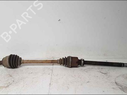Used Right front driveshaft Right front driveshaft 37042253 37042253