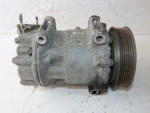 Used AC compressor CITROËN C4 Picasso I MPV (UD_) 1.6 HDi (109 hp) 31692199