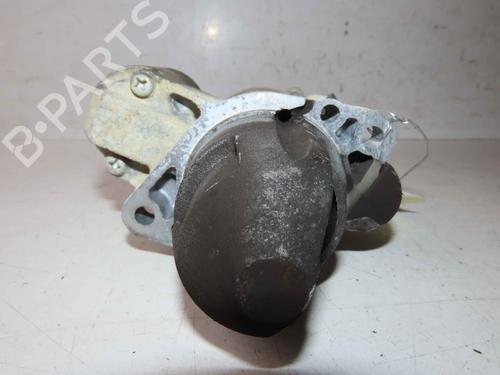 Starter OPEL ZAFIRA TOURER C (P12) 1.6 CDTI (75) | BP37055816M8 - Image 4