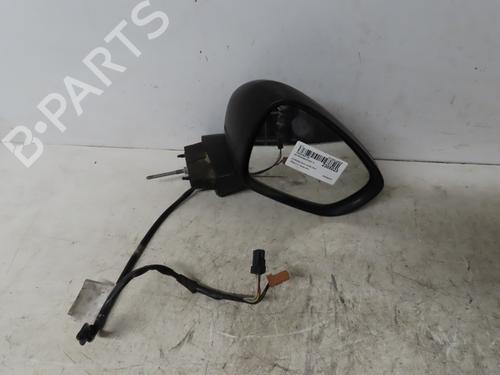 Bakspejl Højre CITROËN C3 II (SC_) 1.4 HDi 70 (SC8HZC, SC8HR0, SC8HP4) (68 hp) 16859700