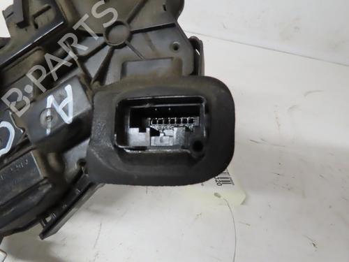 Front left lock VW POLO V (6R1, 6C1) 1.6 TDI | BP15395513C98 