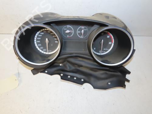 Used Instrument cluster ALFA ROMEO GIULIETTA (940_) 2.0 JTDM (940.FXL1A) (140 hp) 29132692