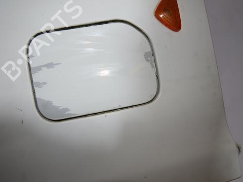 Used Left front fenders PEUGEOT BOXER Bus (244, Z_) 2.0 HDi (84 hp) 27602464