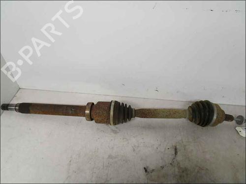 Used Right front driveshaft Right front driveshaft 37039525 37039525