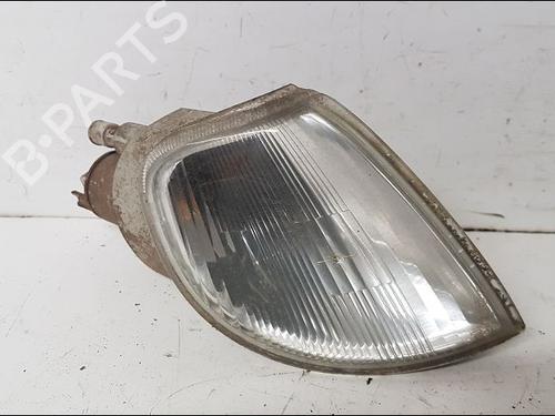 Used Right front indicator Right front indicator CITROËN SAXO (S0, S1) 1.1 X, SX (60 hp) 12564213 12564213