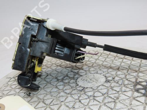 Used Front left lock Front left lock RENAULT CLIO II (BB_, CB_) 1.2 (BB0A, BB0F, BB10, BB1K, BB28, BB2D, BB2H, CB0A,... (58 hp) 36481798 36481798