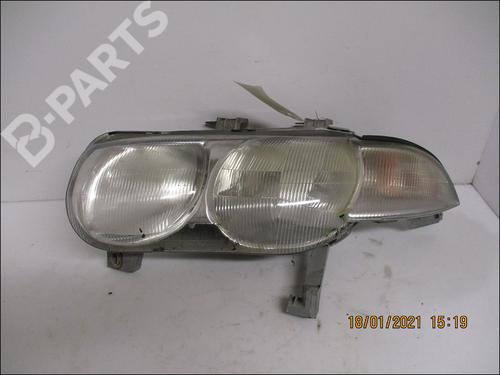 Used Left headlight Left headlight ROVER 45 I Saloon (RT) 2.0 iDT (101 hp) 10952372 10952372