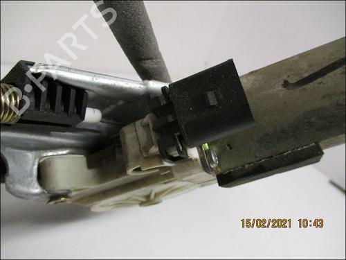Used Front right window mechanism FORD FOCUS I (DAW, DBW) 1.8 Turbo DI / TDDi (90 hp) 10946998