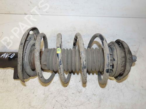 Right front shock absorber CITROËN C4 CACTUS 1.2 VTi 82 | BP37050634M17 - Image 3