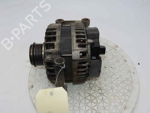 Alternator PEUGEOT BOXER Van 2.2 HDi 130 | BP37051617M7 - Image 2