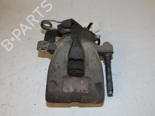 Used Right rear brake caliper CITROËN C4 I (LC_) 1.6 HDi (109 hp) 29153084
