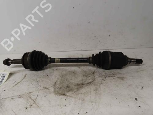 Used Left front driveshaft Left front driveshaft 37043949 37043949