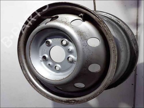 Fælk FIAT DUCATO Van (250_) 120 Multijet 2,3 D | BP37044342C45 - Image 3