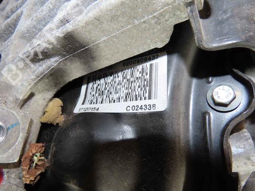 Engine RENAULT TRAFIC II Bus (JL) 2.0 dCi 90 (JL00, JL01, JL0H, JL0M, JL0P, JL0S) | BP37056131M1 - Image 5