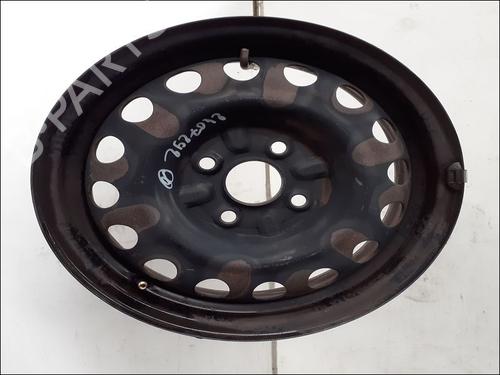 Rim CITROËN C1 (PM_, PN_) 1.0 | BP29468726C45 