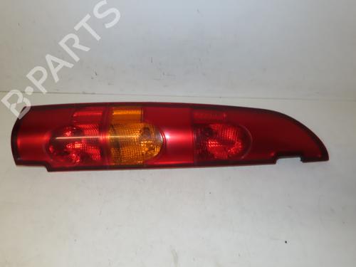 Used Left taillight RENAULT KANGOO (KC0/1_) 1.5 dCi (KC07) (65 hp) 29154134